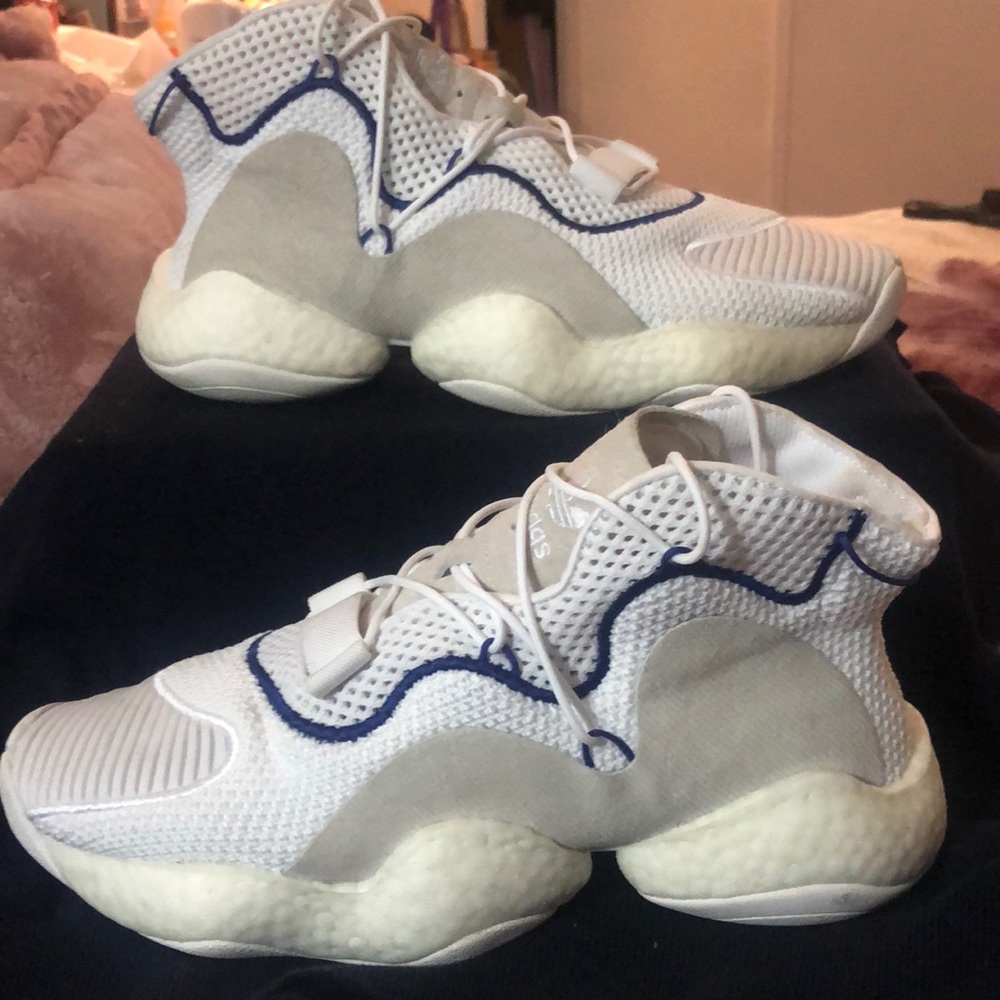 Adidas crazy 8’s